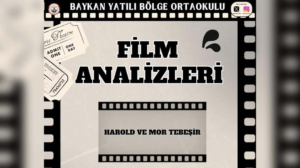 Film Analizleri