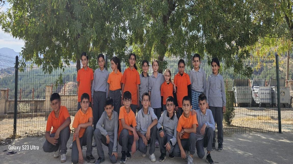 Geleneksel Oyunlarımızı Yaşatıyoruz